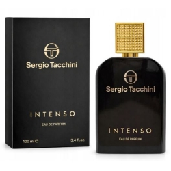SERGIO TACCHINI INTENSO 100ml woda perfumowana